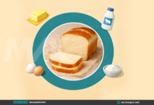 Homemade Toast Bread Recipe (Soft, Fluffy & Perfect for Everyday Use)