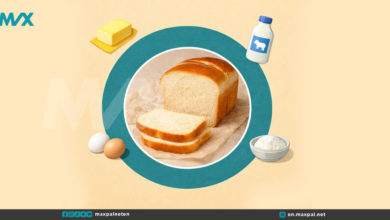 Homemade Toast Bread Recipe (Soft, Fluffy & Perfect for Everyday Use)