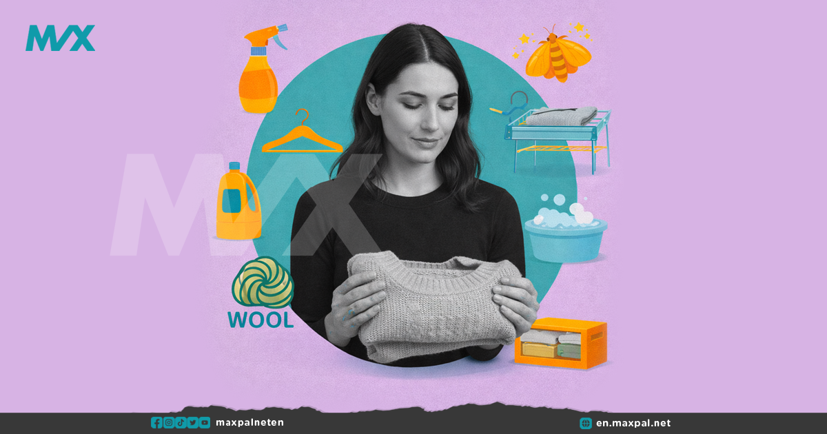How to Care for Wool Sweaters: Tips That Work Fast