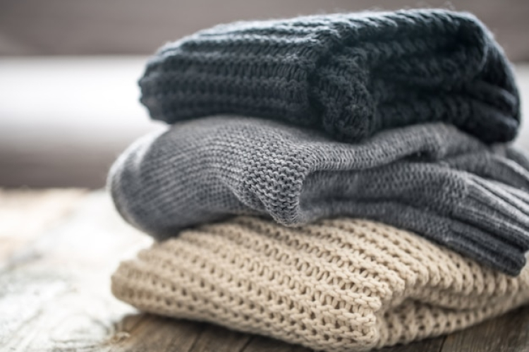 How to Care for Wool Sweaters: Tips That Work Fast
