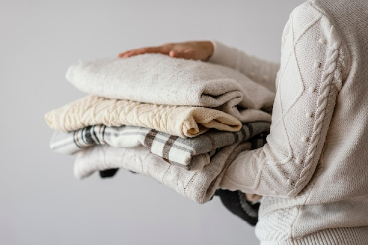 How to Care for Wool Sweaters: Tips That Work Fast