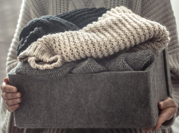 How to Care for Wool Sweaters: Tips That Work Fast