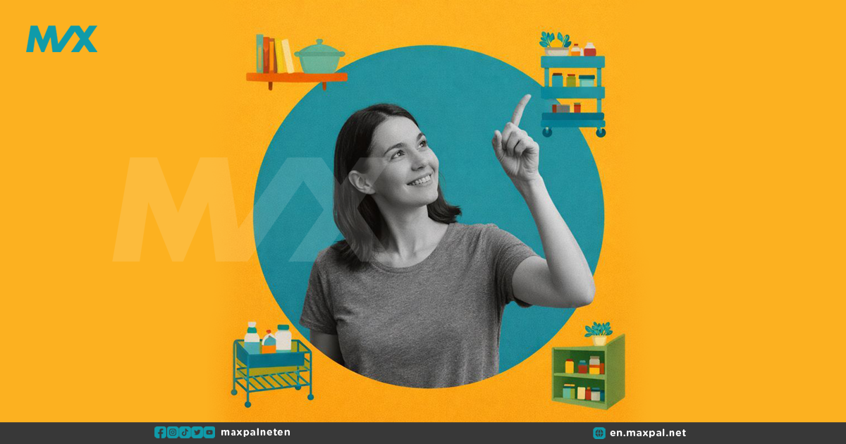 10 Clever Kitchen Shelf Ideas for a Smarter, More Organized Space