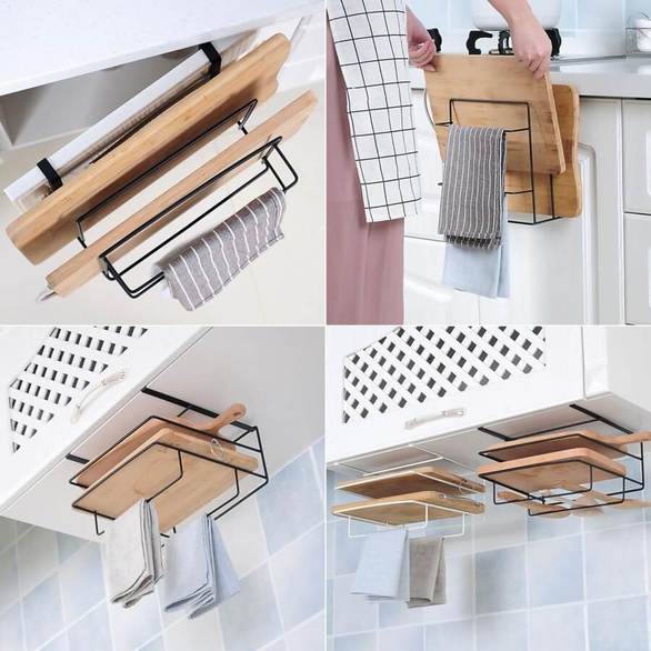 10 Clever Kitchen Shelf Ideas for a Smarter, More Organized Space