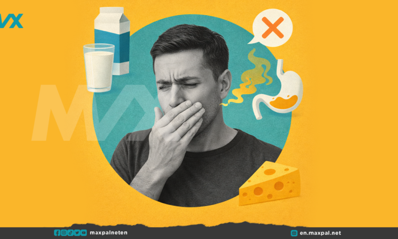Lactose Intolerance Bad Breath: Causes and Relief