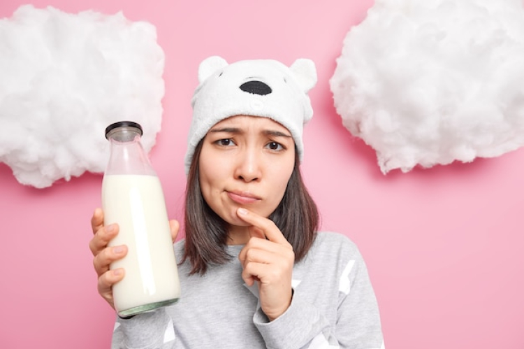 Lactose Intolerance Bad Breath: Causes and Relief