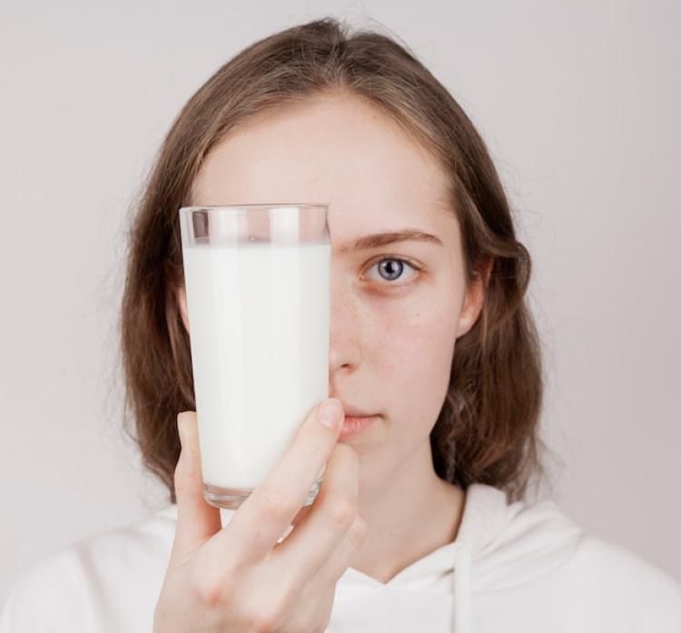 Lactose Intolerance Bad Breath: Causes and Relief