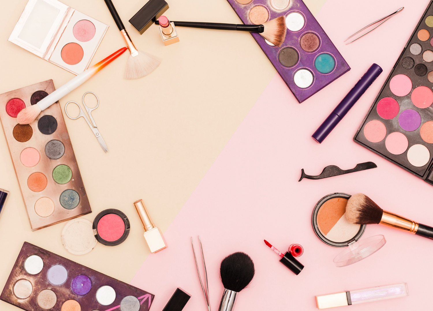 Makeup Rules Every Girl Should Know Before Picking Up a Brush