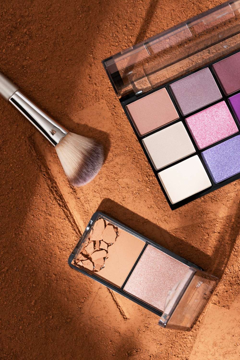 Makeup Rules Every Girl Should Know Before Picking Up a Brush