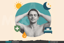 Morning vs Night Shower: Best Way to Wash Smartly!