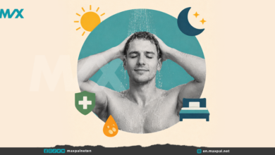 Morning vs Night Shower: Best Way to Wash Smartly!