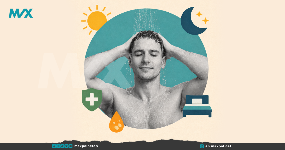 Morning vs Night Shower: Best Way to Wash Smartly!
