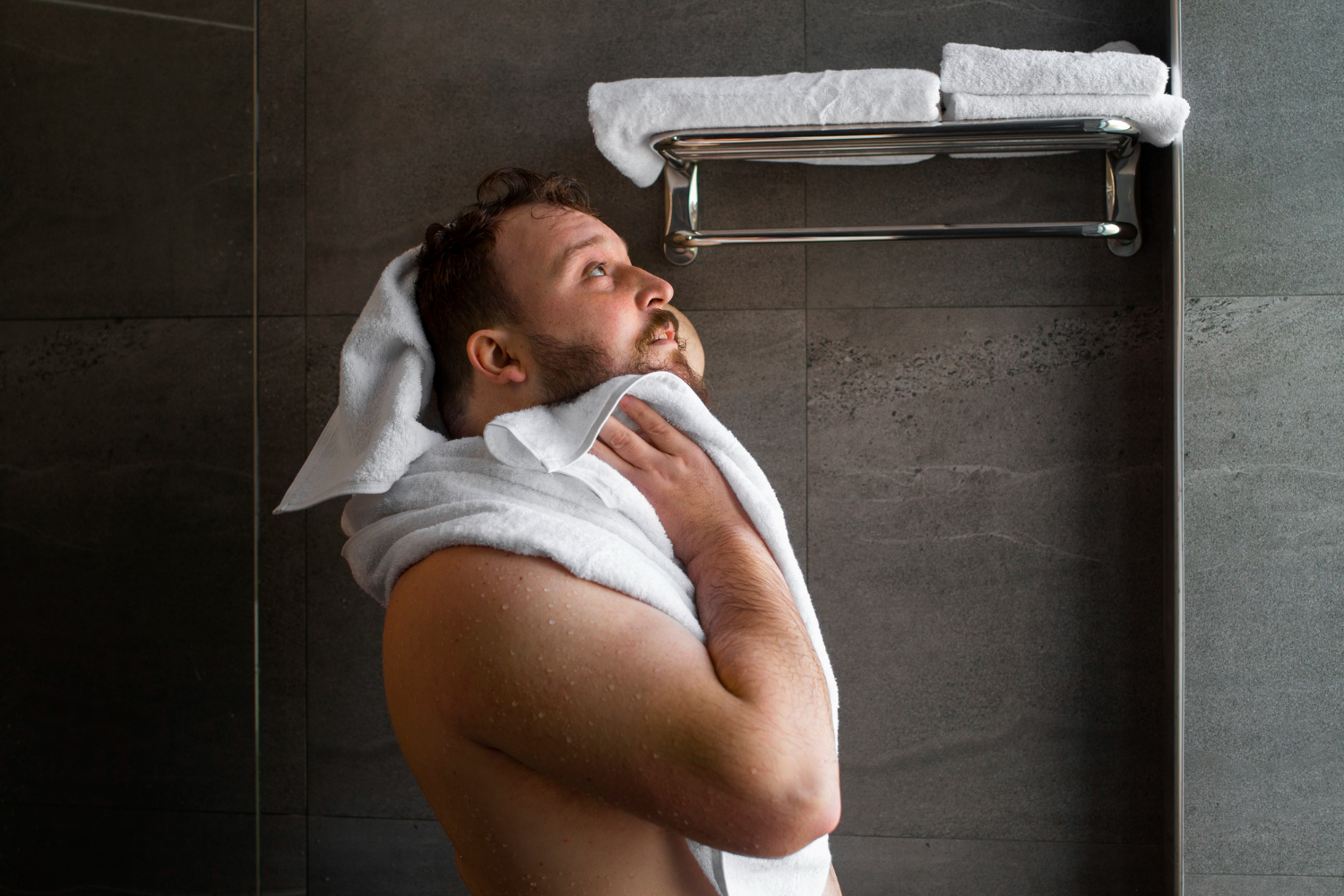 Morning vs Night Shower: Best Way to Wash Smartly!