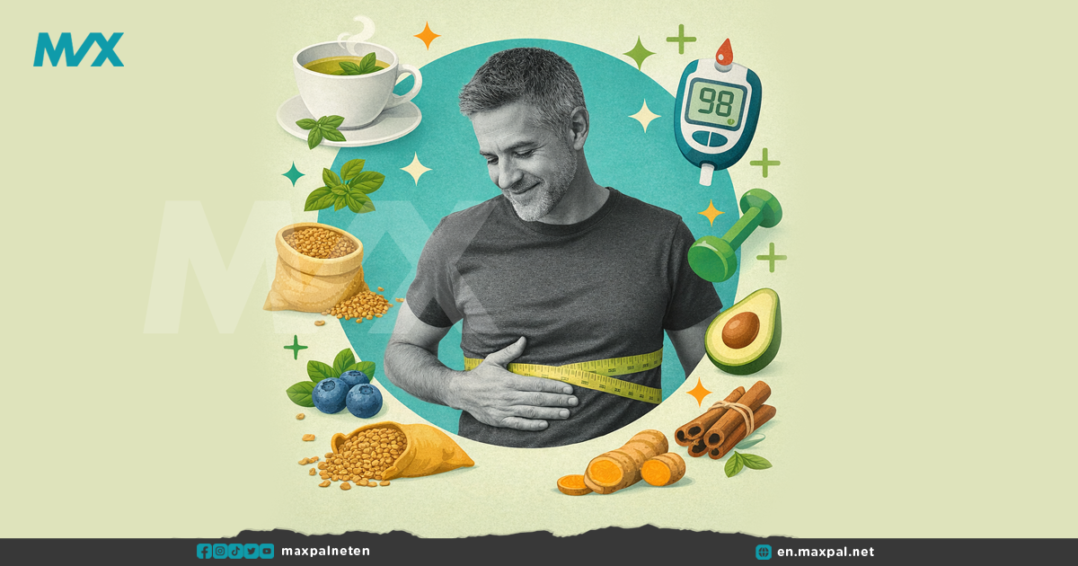 Natural Blood Sugar Control: Herbs That Help