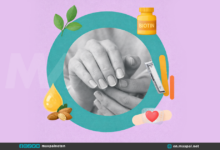 Natural Nail Growth: 3 Simple DIY Treatments to Stop Constant Breakage