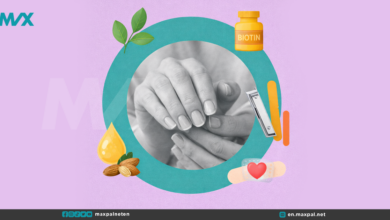 Natural Nail Growth: 3 Simple DIY Treatments to Stop Constant Breakage