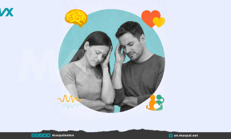 Parental Depression Effects on Children: What Brain Research Shows
