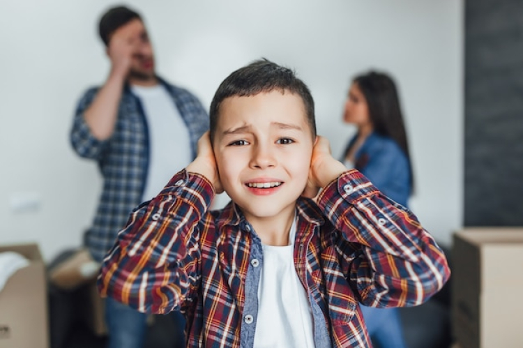 Parental Depression Effects on Children: What Brain Research Shows