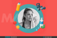 Post Workout Skincare: Simple Ways to Protect Your Skin After Exercise