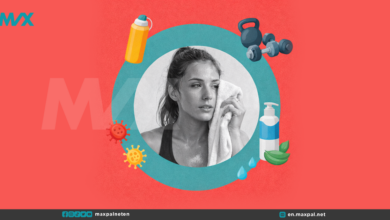 Post Workout Skincare: Simple Ways to Protect Your Skin After Exercise Post Workout Skincare: Simple Ways to Protect Your Skin After Exercise