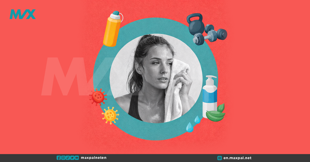 Post Workout Skincare: Simple Ways to Protect Your Skin After Exercise Post Workout Skincare: Simple Ways to Protect Your Skin After Exercise