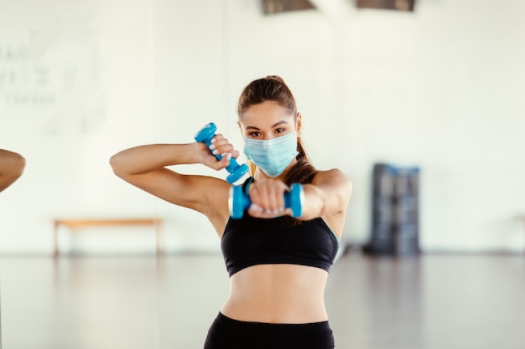 Post Workout Skincare: Simple Ways to Protect Your Skin After Exercise Post Workout Skincare: Simple Ways to Protect Your Skin After Exercise