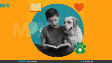 Reading with Dogs: How a Friendly Canine Can Support Children’s Motivation to Read
