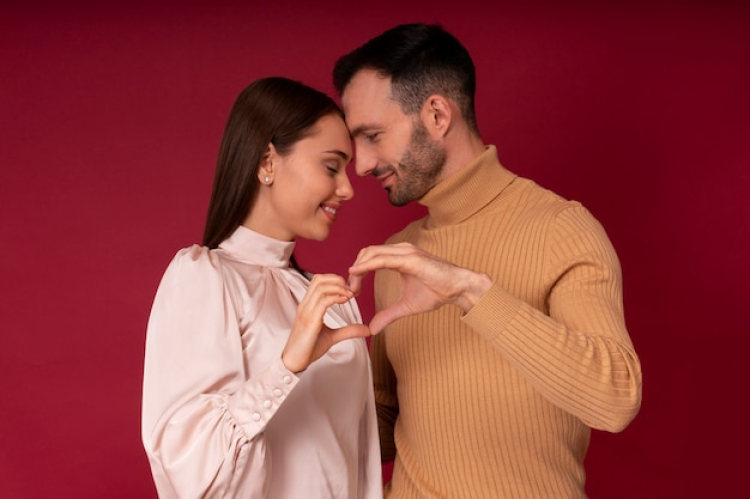 Right Partner Signs That Show You Chose Well