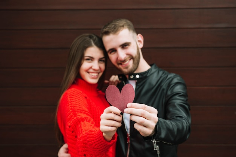 Right Partner Signs That Show You Chose Well