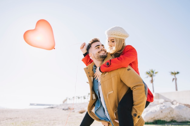 Right Partner Signs That Show You Chose Well