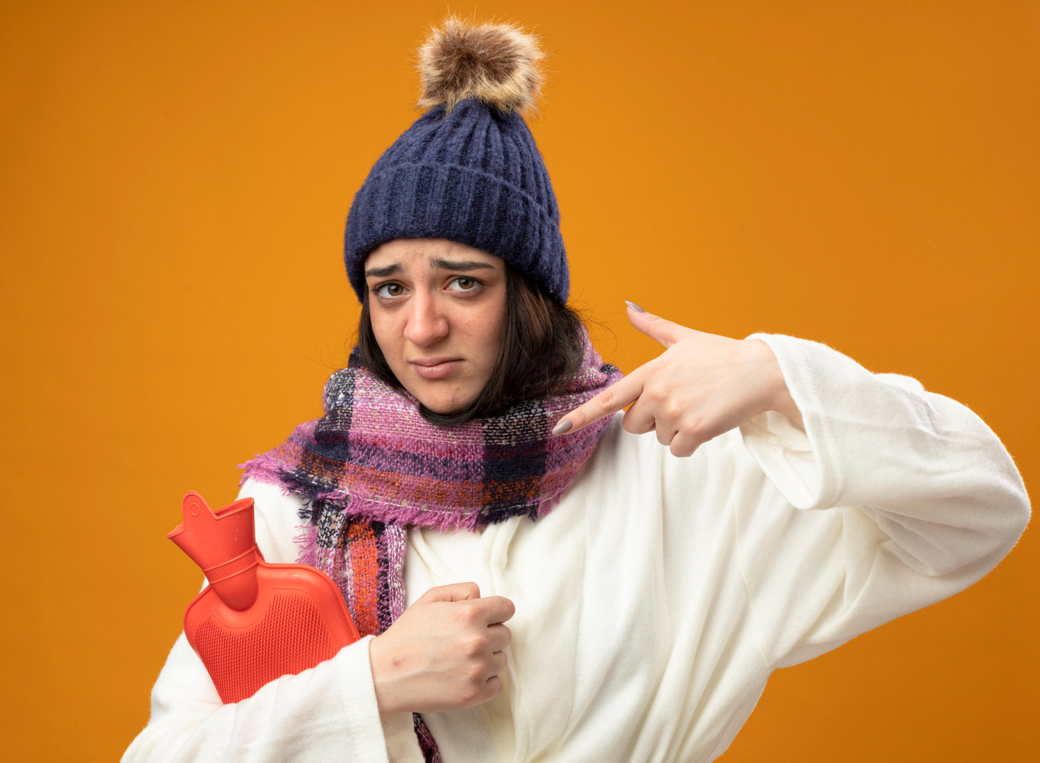 Seasonal Depression Vitamins: Winter Nutrients That Matter