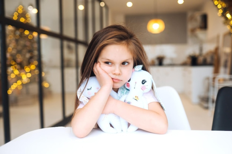 Signs of a Spoiled Child Parents Often Overlook