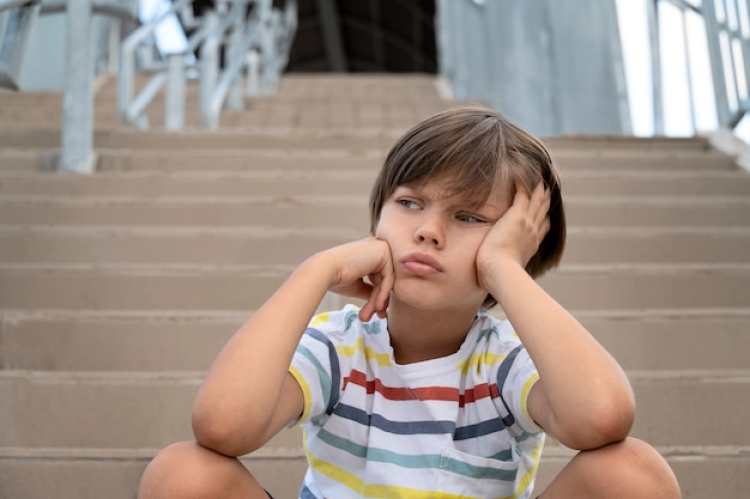 Signs of a Spoiled Child Parents Often Overlook