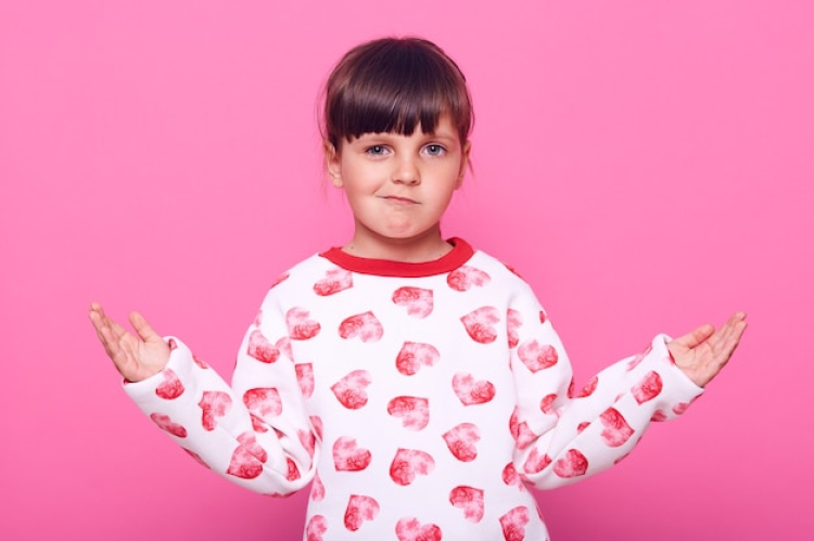 Signs of a Spoiled Child Parents Often Overlook
