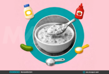 Irresistible Thousand Island Dressing