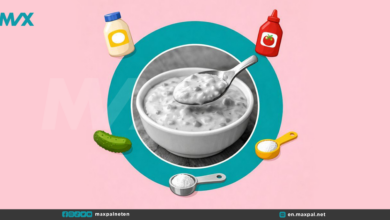 Irresistible Thousand Island Dressing