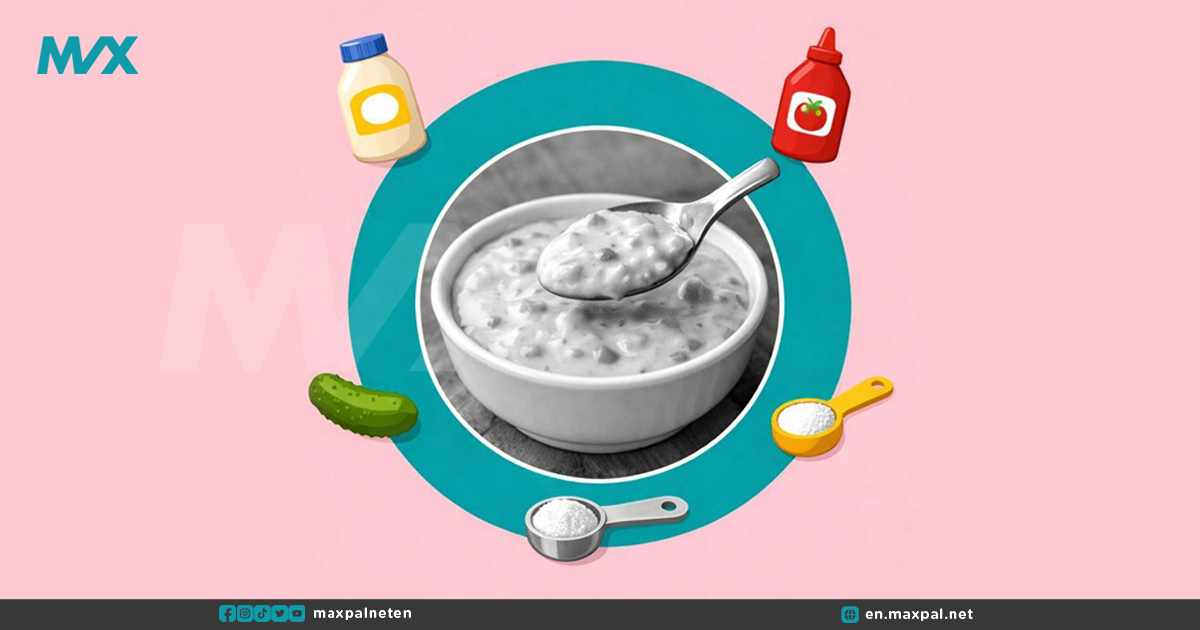 Irresistible Thousand Island Dressing