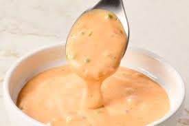 Irresistible Thousand Island Dressing