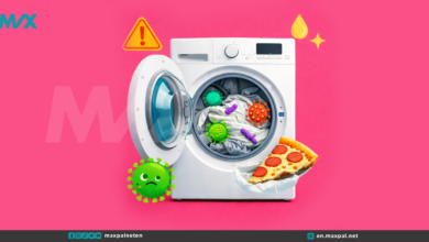 Washing Machine Bacteria: How a “Clean” Appliance Can Put Your Laundry at Risk