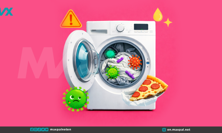 Washing Machine Bacteria: How a “Clean” Appliance Can Put Your Laundry at Risk