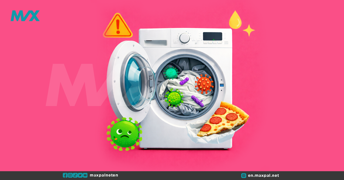 Washing Machine Bacteria: How a “Clean” Appliance Can Put Your Laundry at Risk