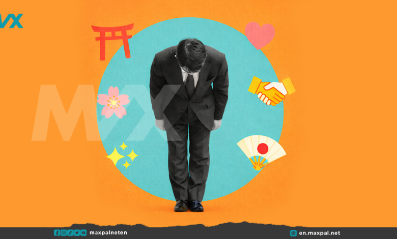 Why Are Japanese So Polite?