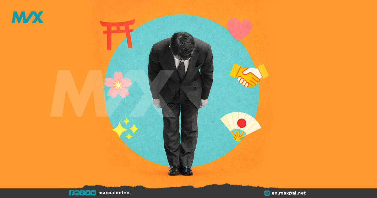 Why Are Japanese So Polite?