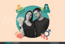 When a Wife Earns More: What a Study Reveals About Husbands’ Mental Health