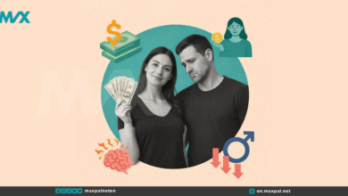 When a Wife Earns More: What a Study Reveals About Husbands’ Mental Health