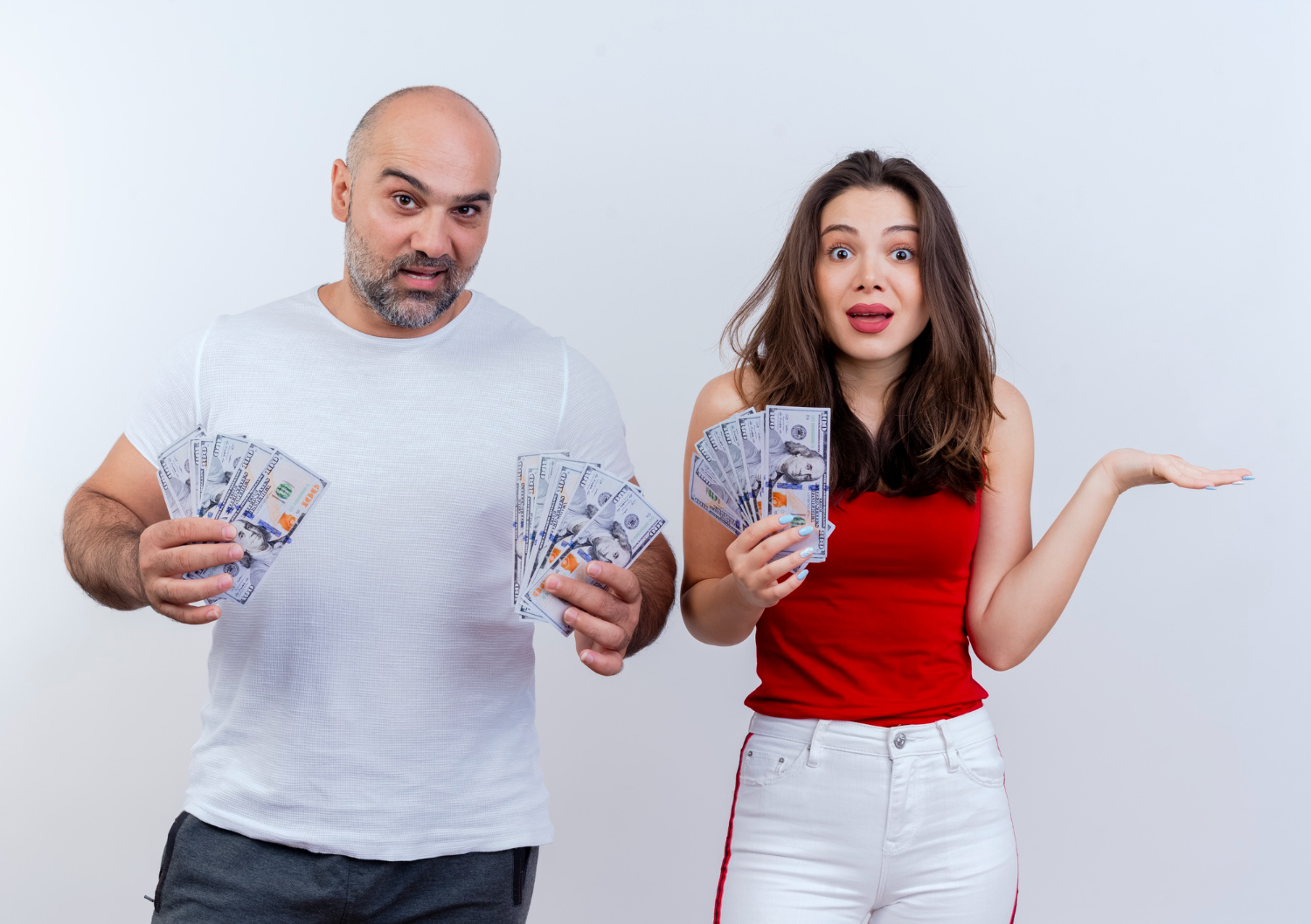 When a Wife Earns More: What a Study Reveals About Husbands’ Mental Health