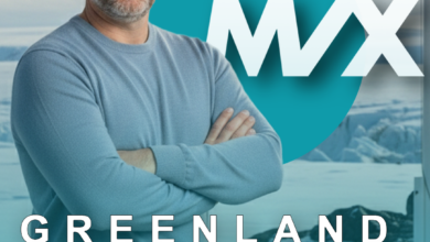 Why Trump Is Interested in Greenland