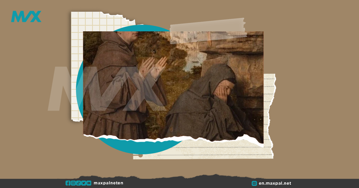 Can AI Redefine Authenticity? Van Eyck’s Masterpieces Put to the Test