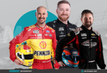 Daytona 500: Last-Lap Drama at Daytona International Speedway