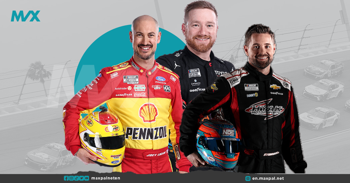 Daytona 500: Last-Lap Drama at Daytona International Speedway